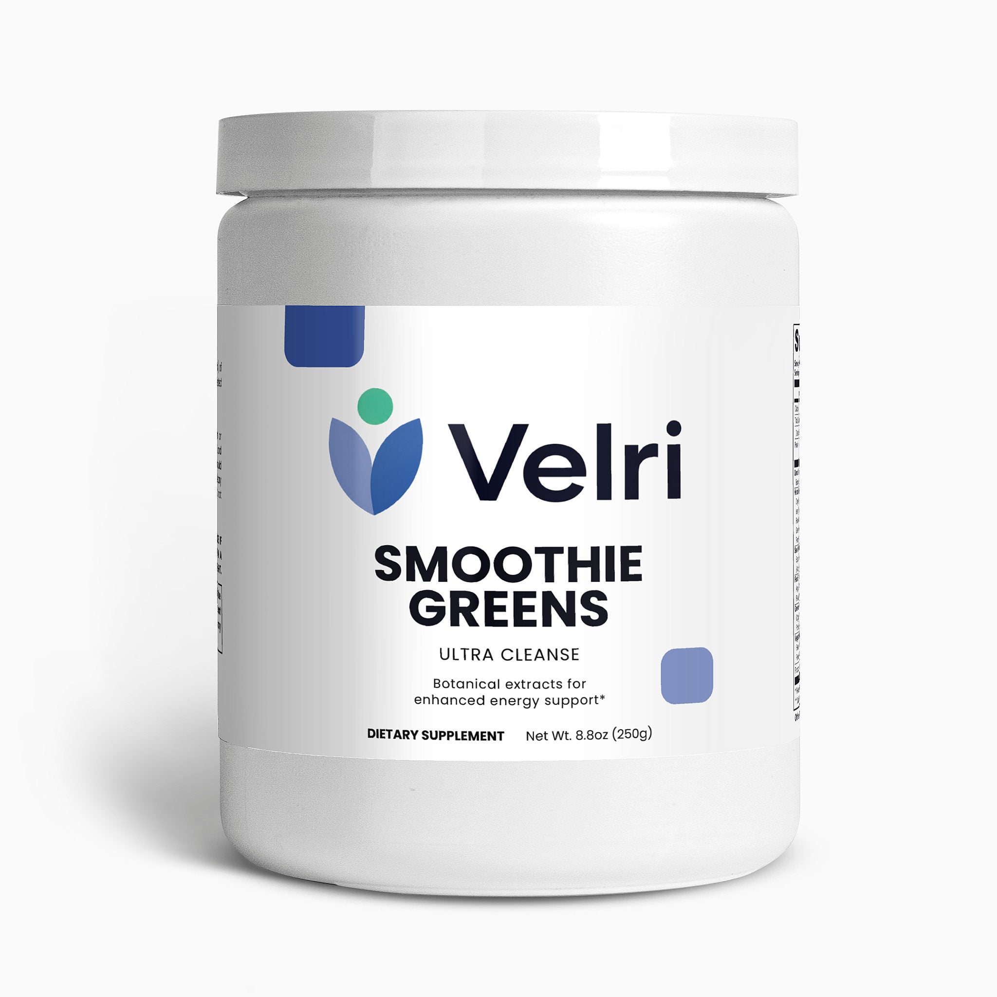 Ultra Cleanse Smoothie Greens