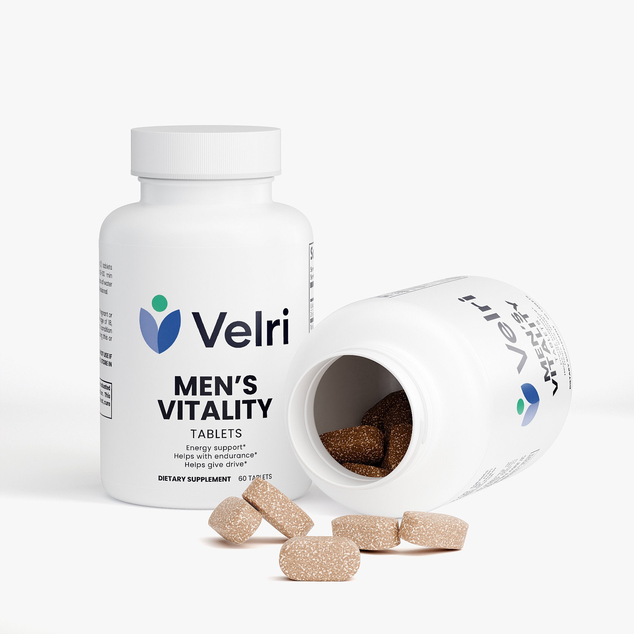Men's Vitality
