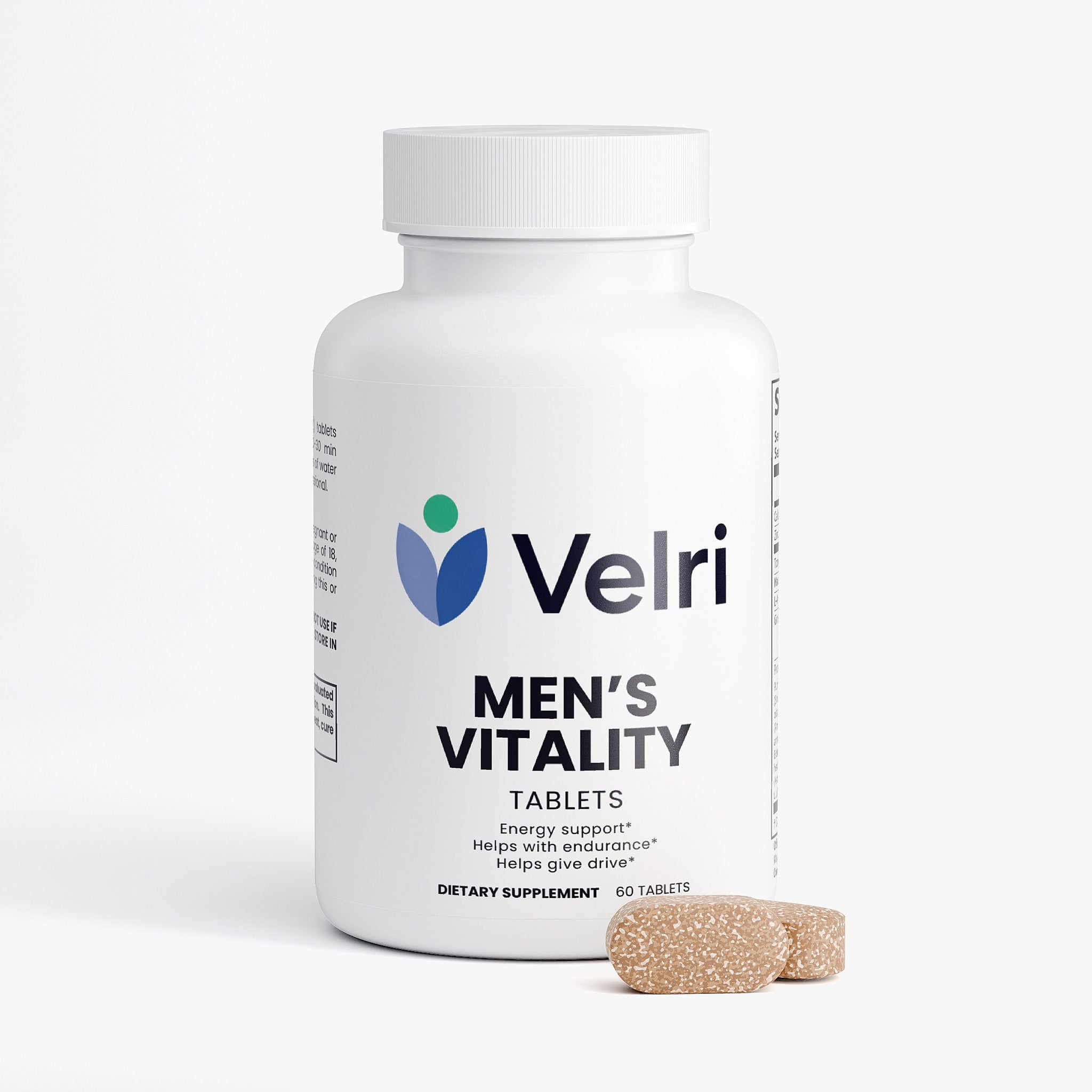 Men's Vitality