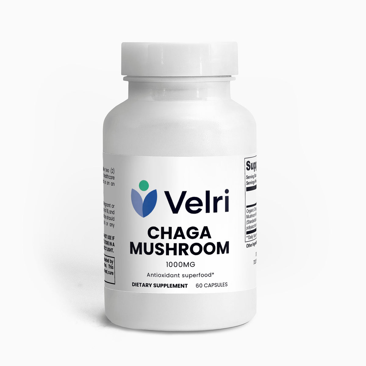 Chaga Mushroom