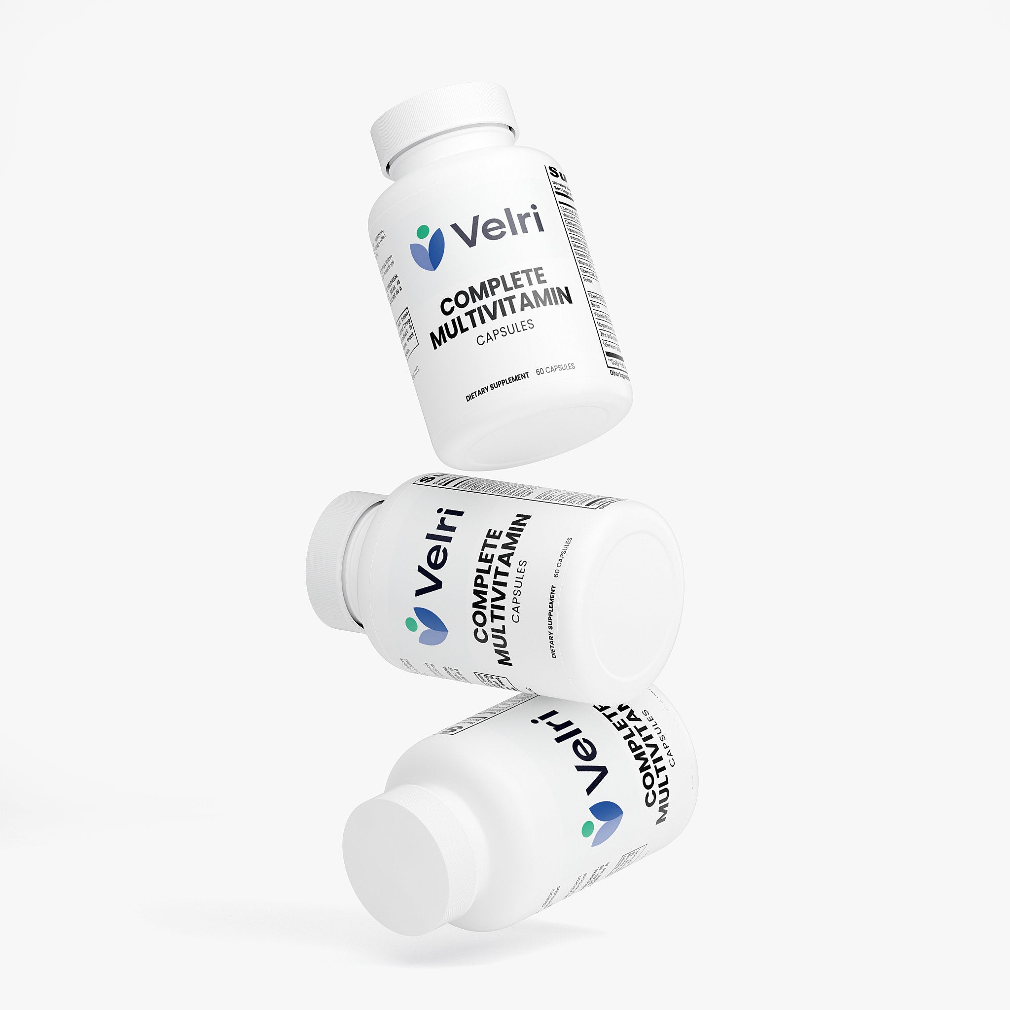 Complete Multivitamin