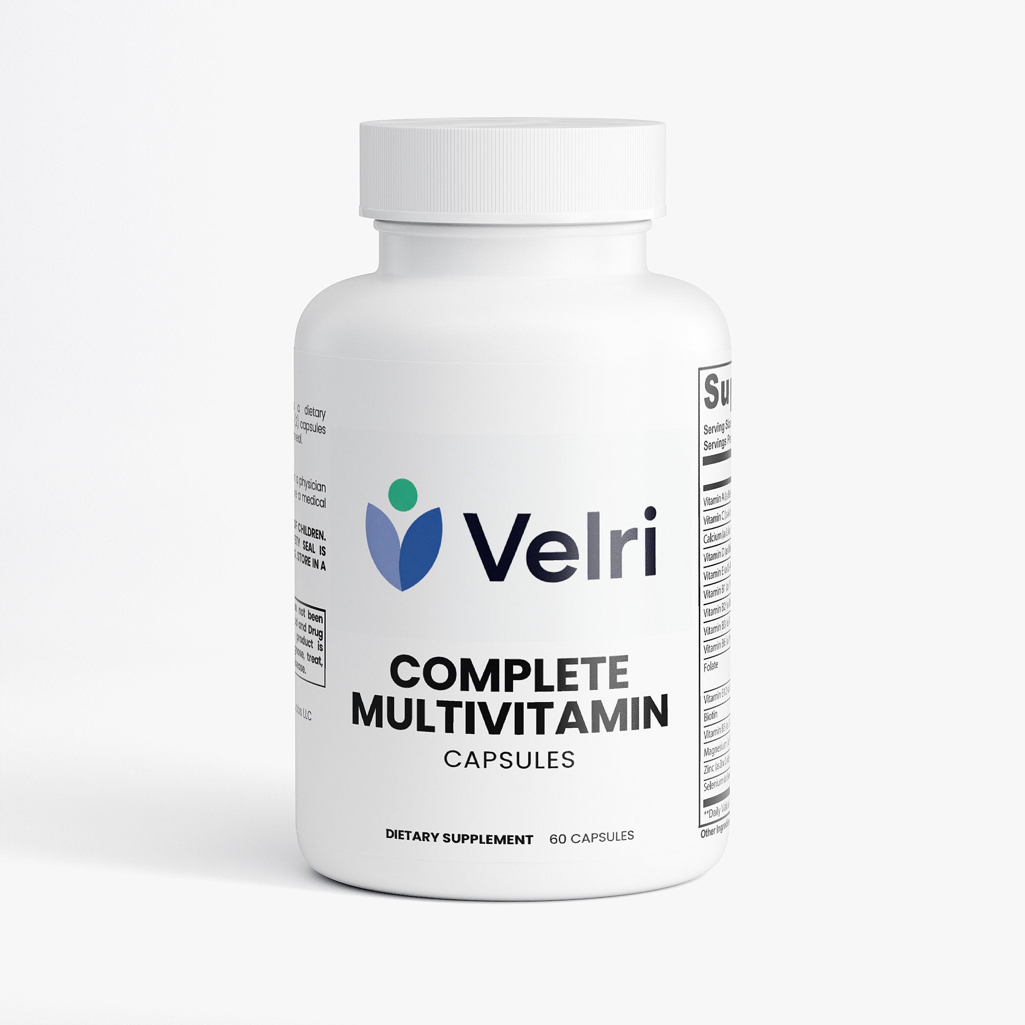Complete Multivitamin