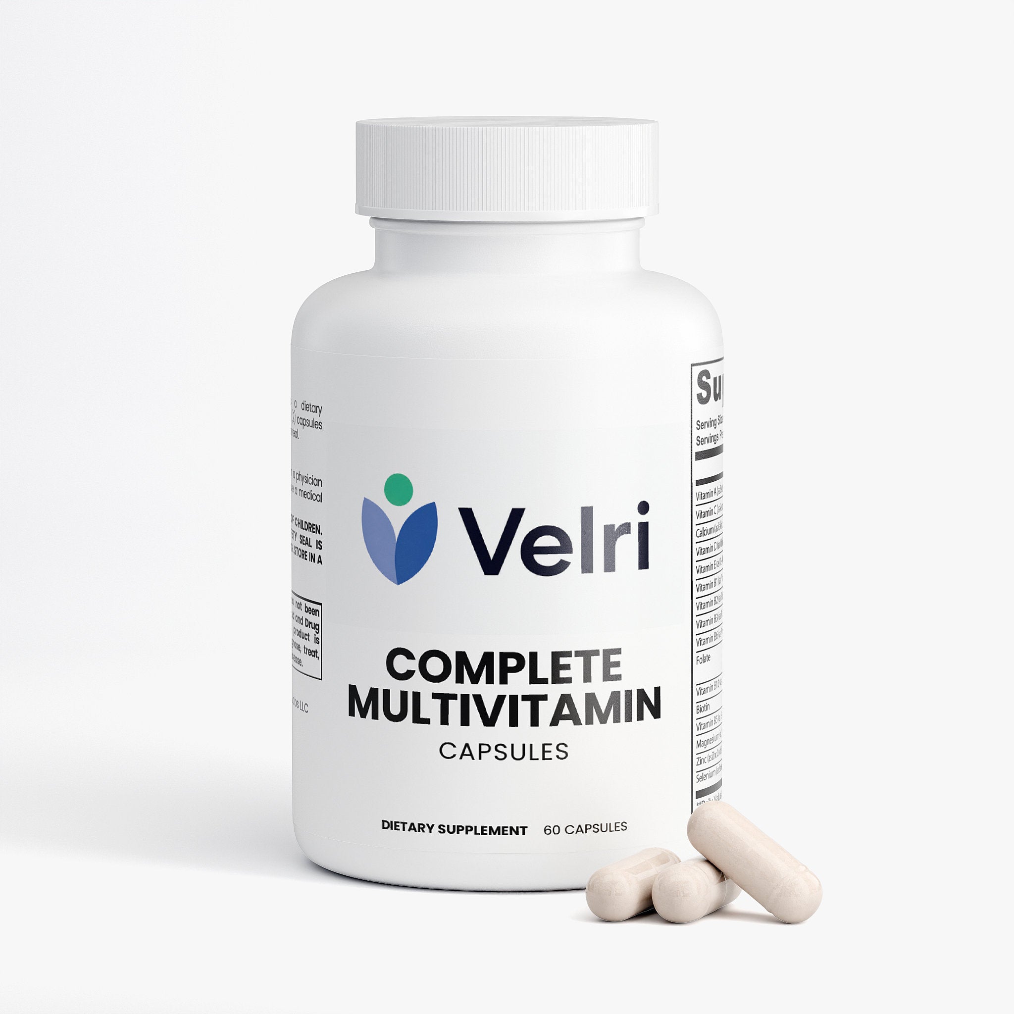 Complete Multivitamin