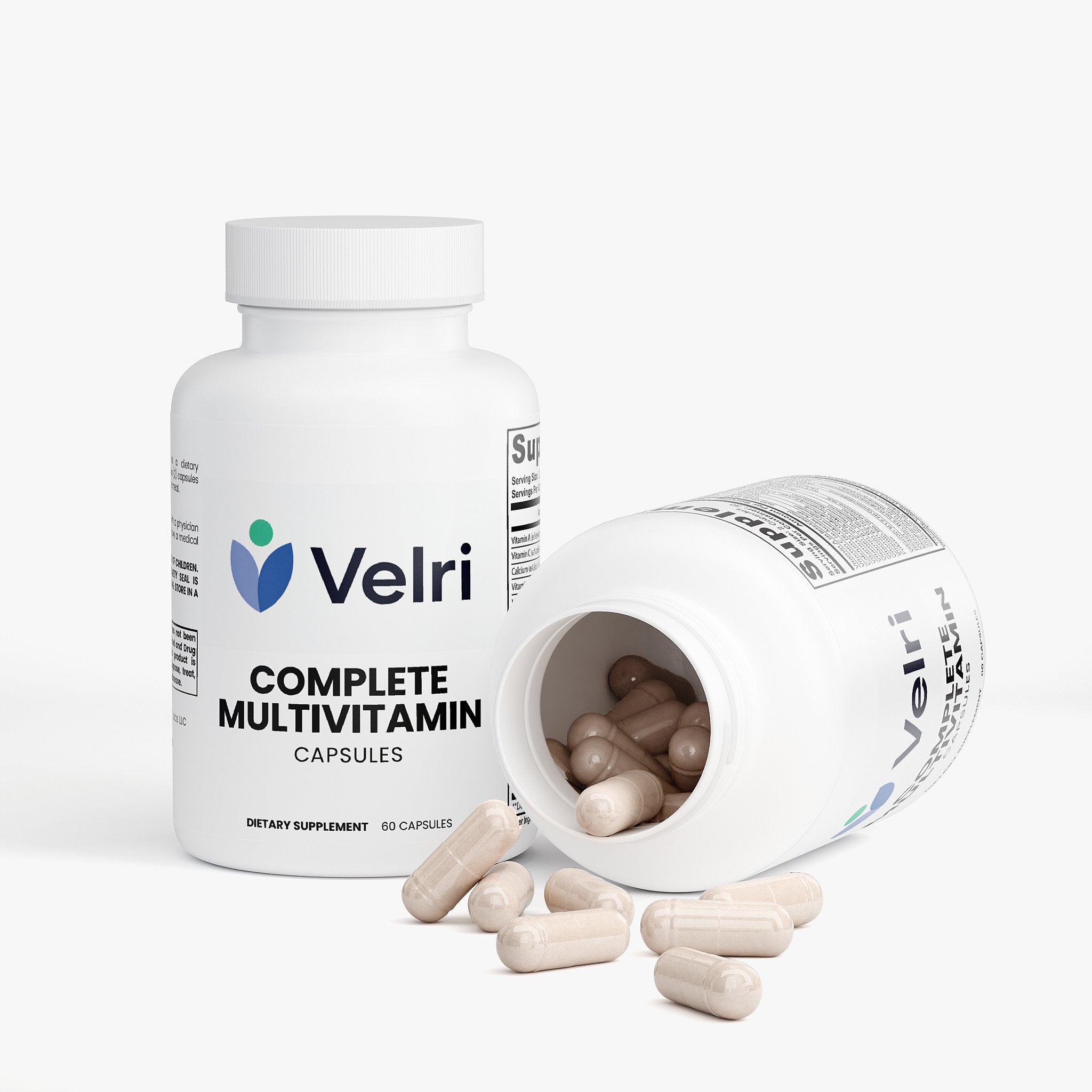 Complete Multivitamin