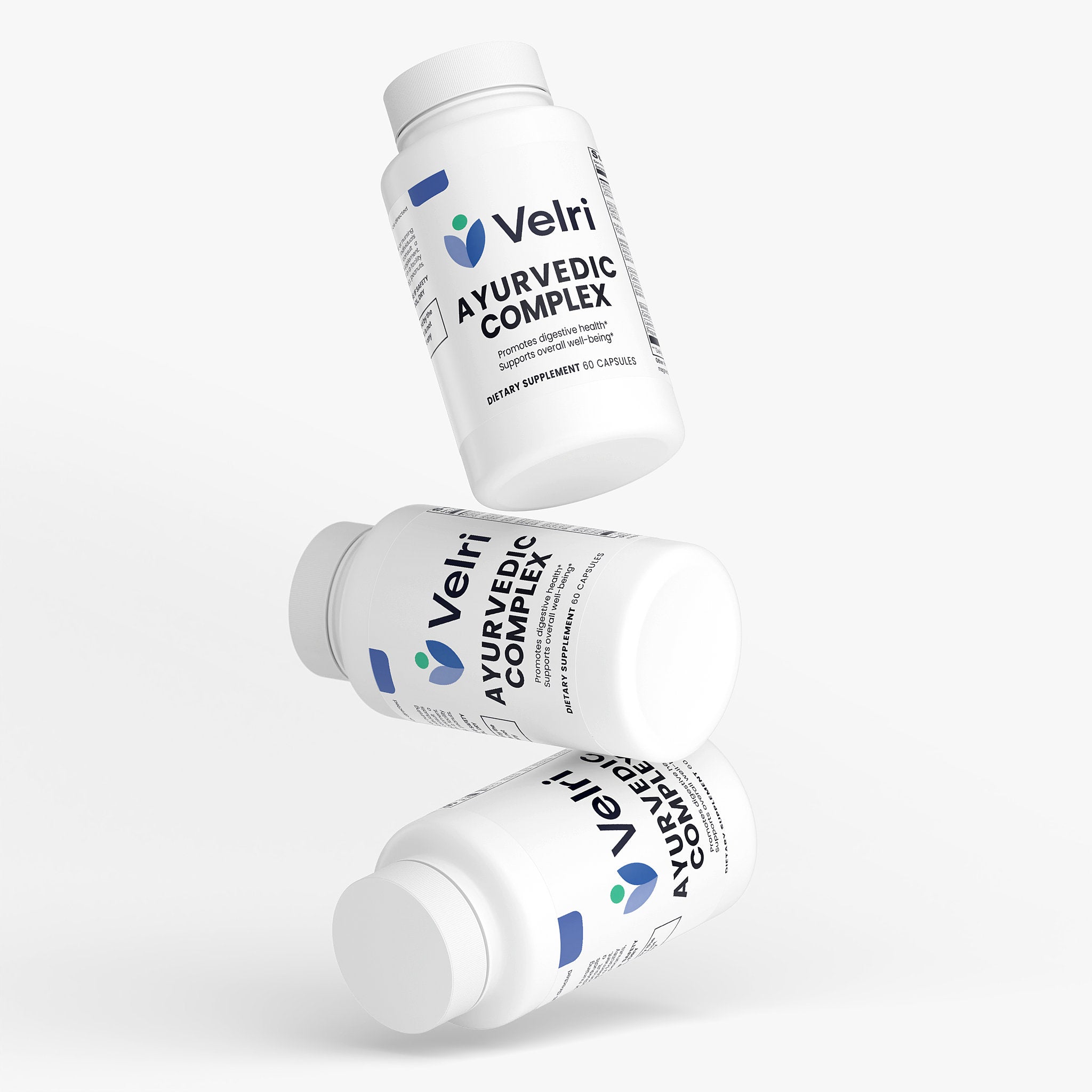 Ayurvedic Complex