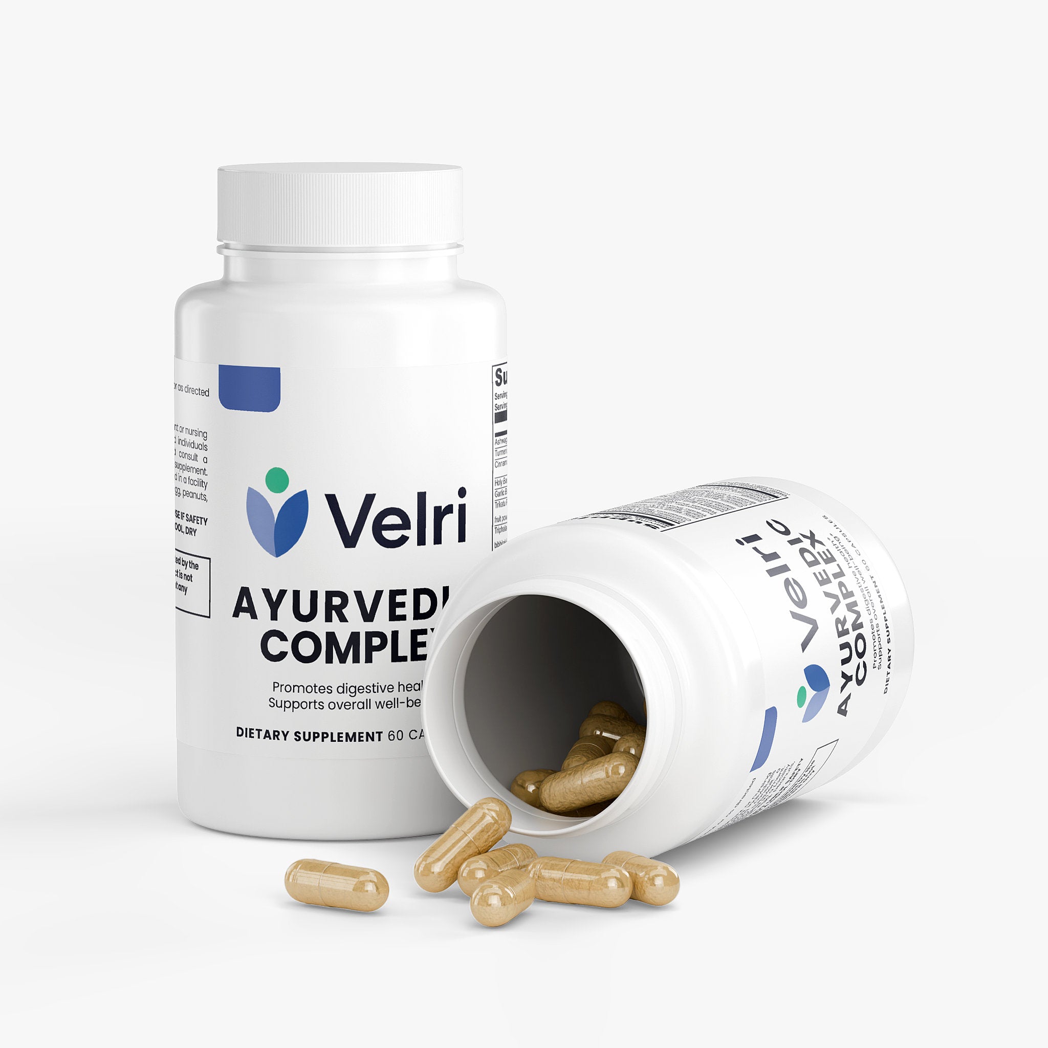 Ayurvedic Complex