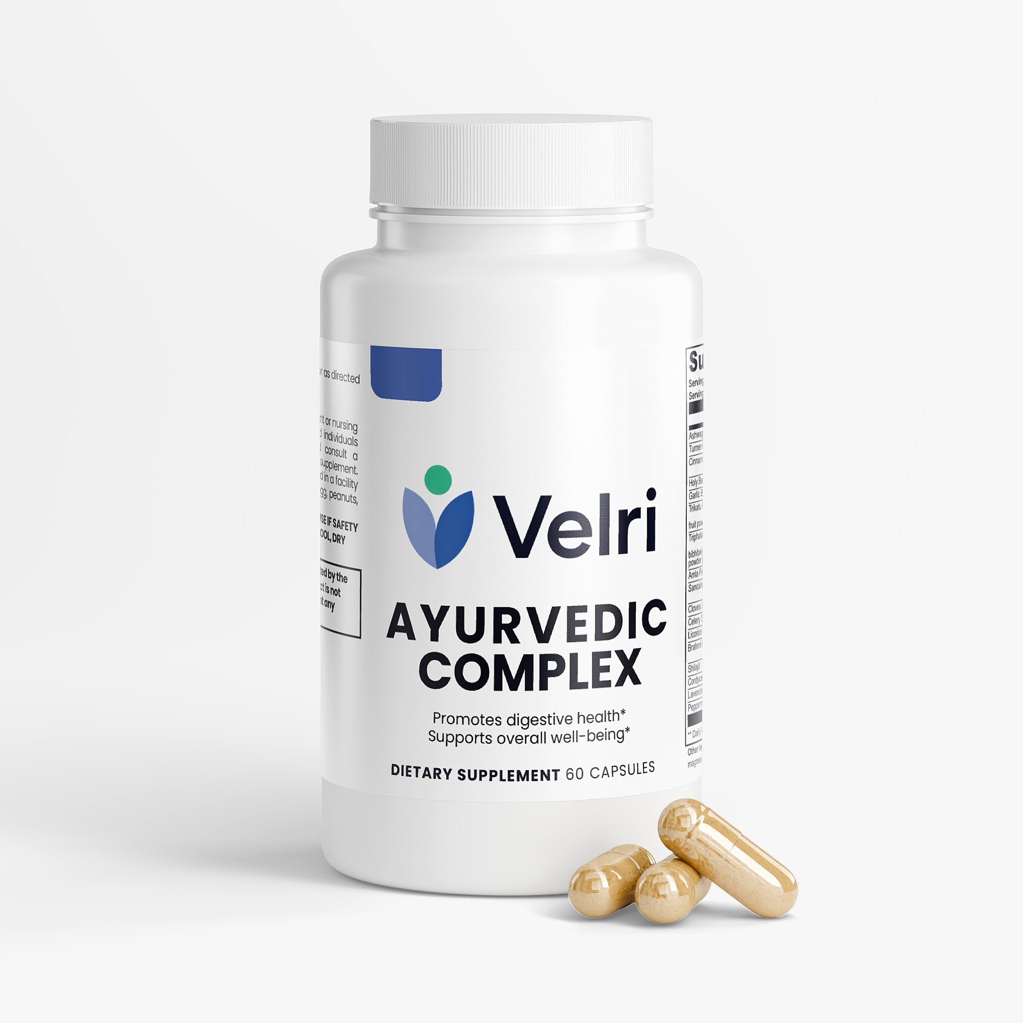 Ayurvedic Complex