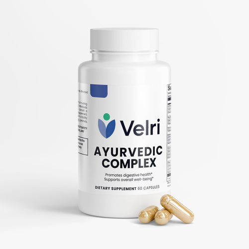 Ayurvedic Complex
