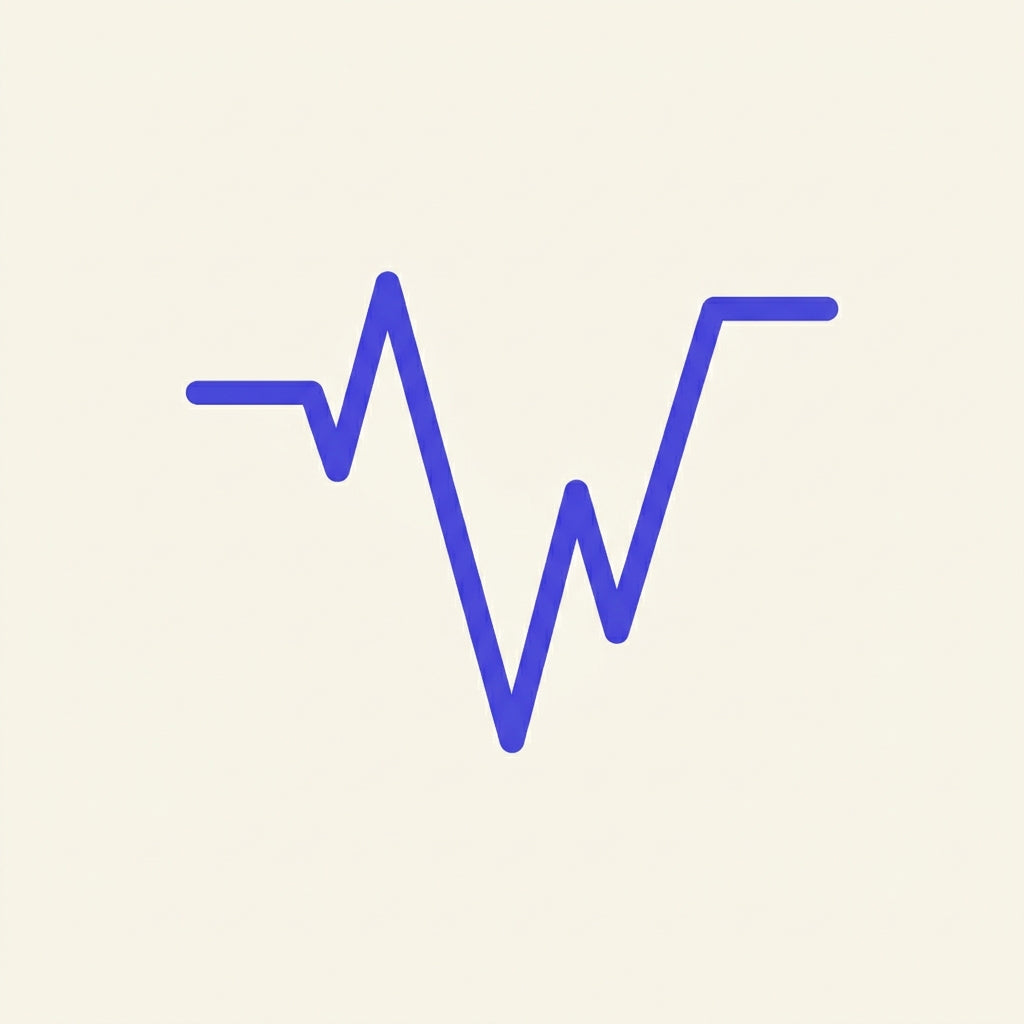 Pulse V icon