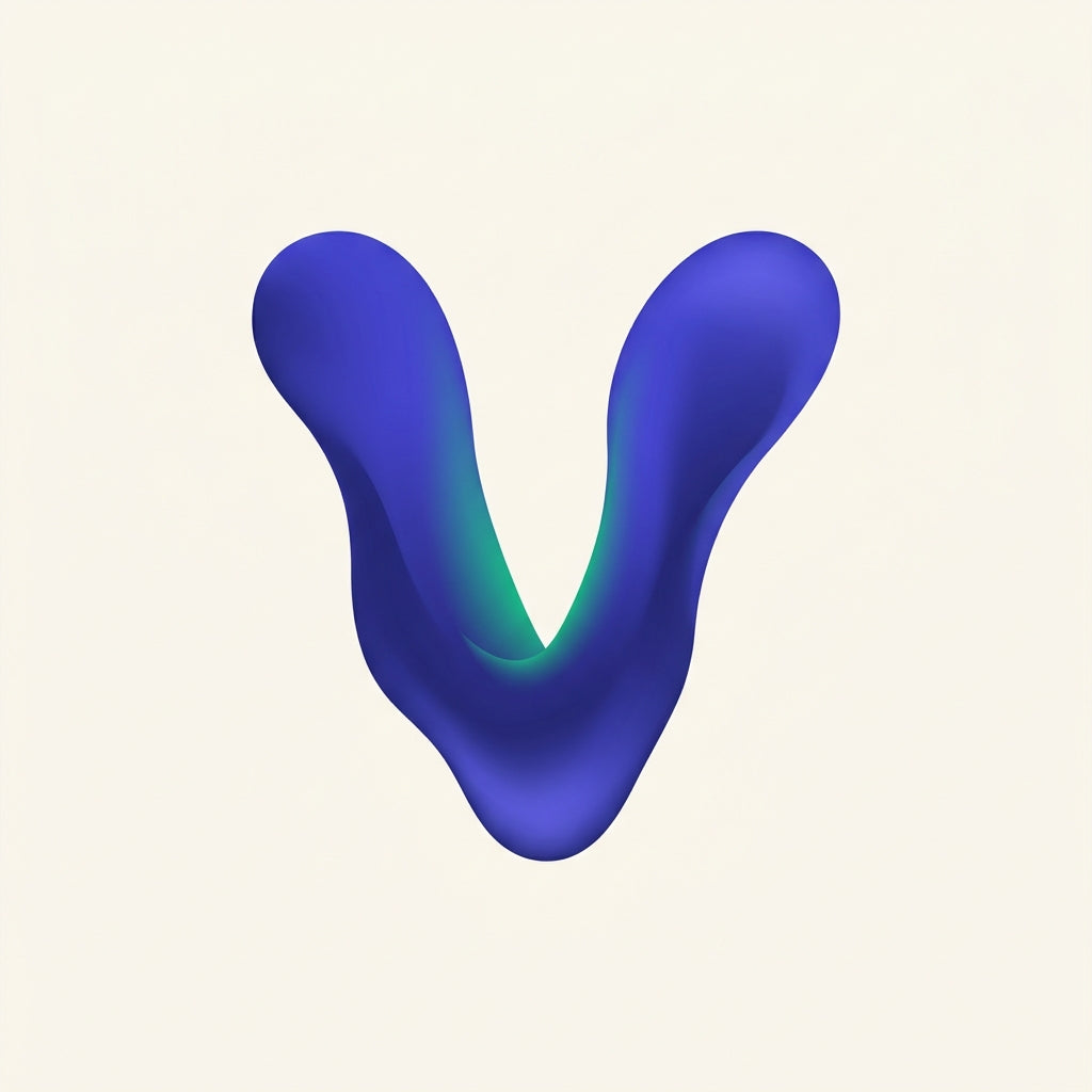 Liquid V icon